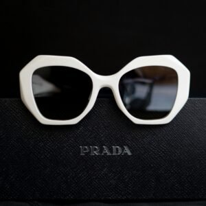 Panda White Premium Sunglass
