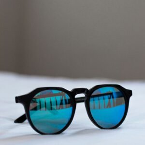 Mens Premium Sunglass